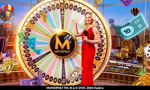 Fast payouts icon